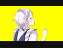 チョコを舐める　るこ姉貴YB