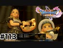これはもう間違いなく神演出【DQ11s】#113