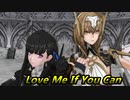 战双帕弥什 Love Me If You Can