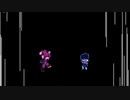 #2-1【DELTARUNE】いま、ふたたびの『ものおき』へ【初見実況】