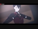 【にじさんじMMD】URUSaaA愛【夢追翔】