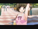 SHINY DAYS (overflow) の主題歌「Shiny Shower」の背景に、一葉と誠のデートを作ってみました。