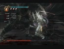 【”忍龍“煉成記】【NicoFC2MTV-XB_忍者龍劍傳II】超忍難度-第一期 (19)