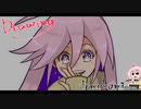 【メイキング動画】secret key【オリジナル】