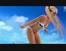 【DoaX3/マリー】フォトパラダイス マリー 011816