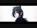 【MMDツイステ】KING【マレウス・ドラコニア】