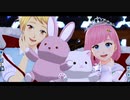 【ときメモGSMMD】パラレリズム恋心【行マリ】