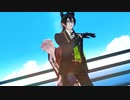 【APヘタリアMMD】普とマレウスでナーヴ・インパルス【MMDツイステ】