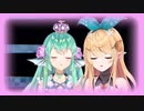 【日本語・英語字幕】ロッカーに隠れてイチャつくフィナーナとぽむ【NIJISANJI EN】