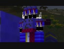 【らっだぁ】【マインクラフト】巨人と小人の世界で過ごす
