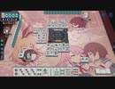 【3麻】雀魂玉の間で麻雀を打つ_038