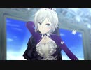 アナスタシアでNebula Sky