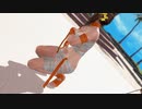 【DoaX3/みさき】着替え失敗 みさき011900