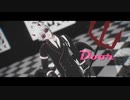 【にじさんじMMD】悪魔からの招待【Door】