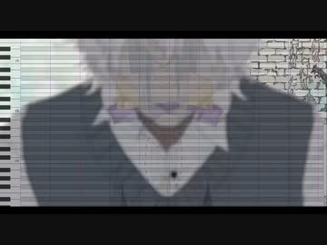 【UTAUカバー＋調声晒し】ノンブレス・オブリージュ【セン(UTAU)】