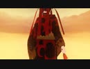 【鬼滅のMMD】バケモノダンスフロア【竈門炭治郎】