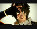 【MMD刀剣乱舞】天鼠ディストレス【桑名江】