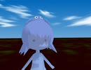 【羽スライム】ＭＭＤで遊んでみた【試食】