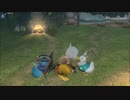 MHFZ施設紹介(マイがーでんとマイギャラリー)