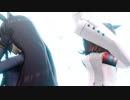 【MMM】マンハッタンカフェ＋アグネスタキオン MUTE【ウマ娘】