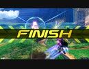 【EXVS2XB】ですともおじさんのクロブ珍道中320