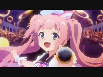 【プリコネR アニメ二期】『カルミナ ライブシーン』プリンセスコネクト！Re：Dive Season 2
