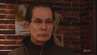 [ロストジャッジメント]第22回(22-1) セイレーンマスターと桑名の繋がり