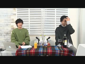 1月12日放送『プロゲストWAGO』＃3　MC（ゲスト）：今牧輝琉さん