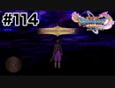 一歩間違えたら死ぬんですかね【DQ11s】#114