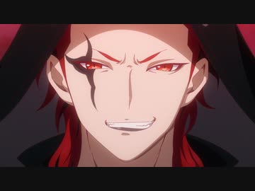 ヴィジュアルプリズン  #1「ギルティ†クロス」