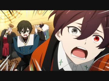 ヴィジュアルプリズン #2「シャルムの輪廻」