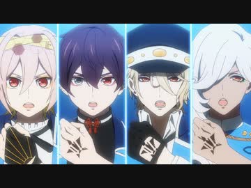 ヴィジュアルプリズン #6「残酷シャングリラ」