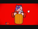 【SORA】阿修羅ちゃん/Ado　歌ってみたゾ