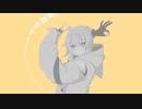 【UTAUカバー・音源配布】グッバイ宣言【ふゆみやきさ】