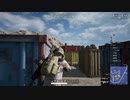 【PUBG】元祖バトルロイヤルを遊んでみよう【バトルロイヤル】