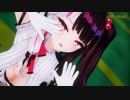 【にじさんじMMD】夜見れなが魅せる「Lamb.」