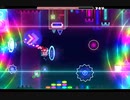 【Geometry Dash】Modern Nightspot by DanLom，Optation，Khelado&more（Unrated Demon）