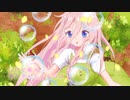 小さな栗 feat.IA / ルルフィP