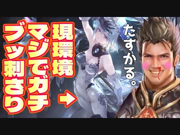 【エルフざまぁw】おい‼︎〝フィルレイン〟さえいればエルフなんて怖くねぇぞ‼︎現環境ブッ刺さりのフィルレイン香川ドラゴンを供養する。【 Shadowverse シャドウバース 】