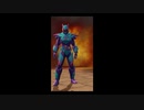 ガンバライジングリリリミックス2弾　VS仮面ライダーエビル（ゲキムズ）