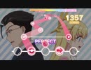 【デレステ創作譜面】“FA“NTASY と！【Master+】(Lv35)