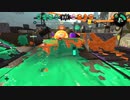 ゆっくり実況者が自分の声で実況するとこうなる【Splatoon2】
