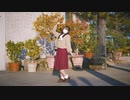 【翠華】Allee 踊ってみた【ぺんたさん13周年】