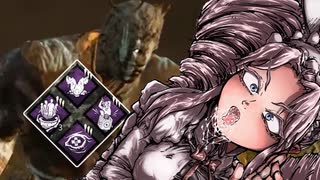 最強キラー　赤ちゃん　めたん　レイス　Dead by Daylight-【VOICEROID実況】