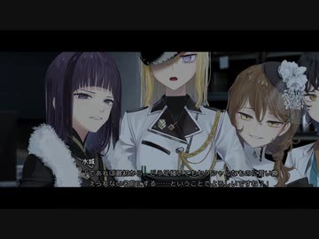 ヘンプリ没シナリオ②「チンポジウムその1」