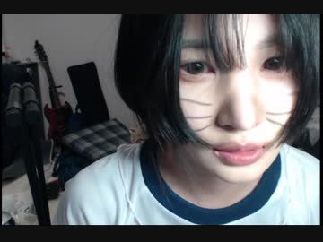 【閲覧注意】メンヘラでコミュ障ぼっち配信者あいがみちゃん