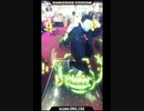 「Bloody Bounce/Alicemetix」三十路で頑張るダンスラ