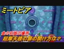 ミートピア　超摩天楼の扉の開け方は？金の石版の場所は？　＃７５【Miitopia】