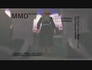 【鬼滅のMMD】思考から締め出せ【炎/水柱】