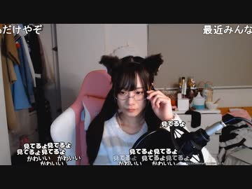 ゆばニャンのメイド長のオフ 2022/01/15(土) 19:08開始 (1時間)